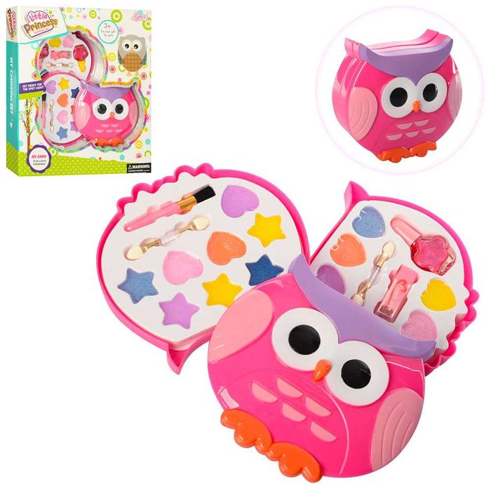 детский набор косметики разные