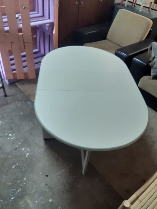 Mesa de cozinha extensivel