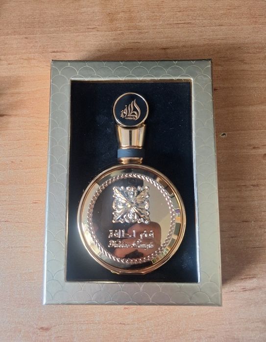 Perfumy Męskie nowe
