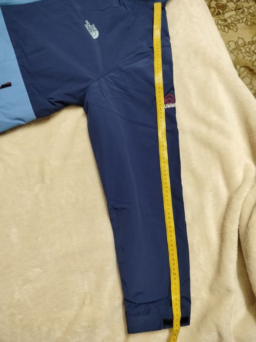 Куртка the nort fece