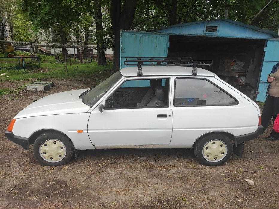 На запчастини або продаж