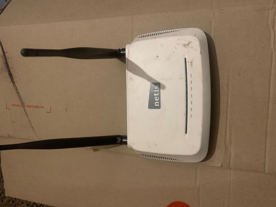 лот 7 штук wi-fi роутеры маршрутизаторы рабочие tp link,d link,netis