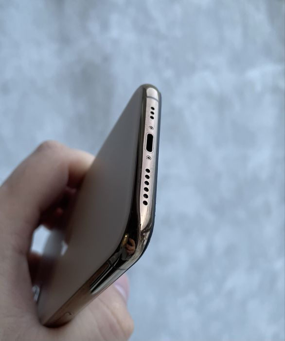 Apple Iphone 11 PRO 256GB Neverlock Gold