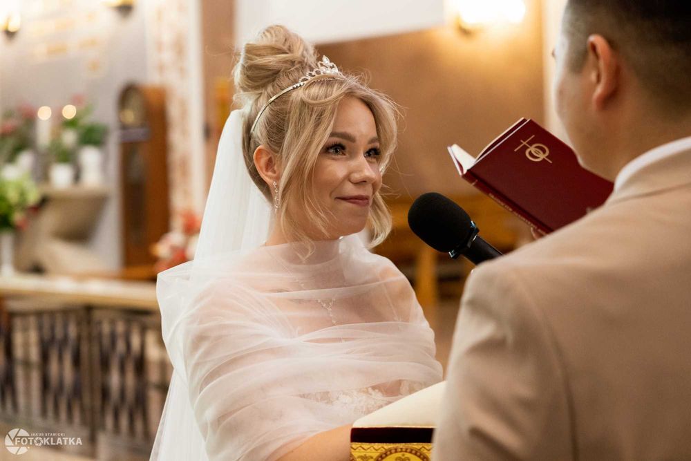 Fotograf na imprezy okolicznościowe