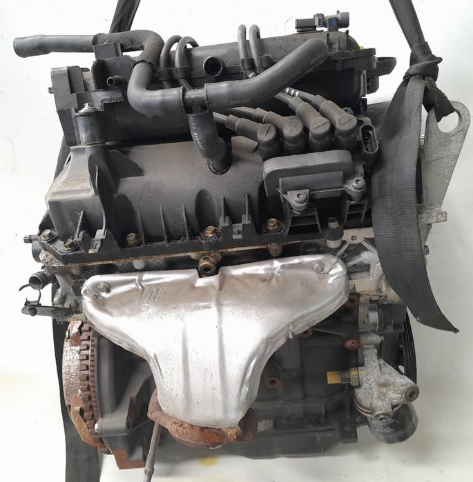Motor completo DACIA Sandero II (5S_)
