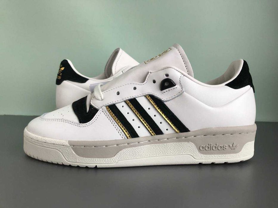 Кросівки Adidas Rivalry Low 86 39 1/3 р
