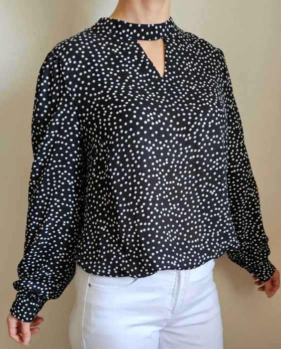 Nowa bluzka Atmosphere