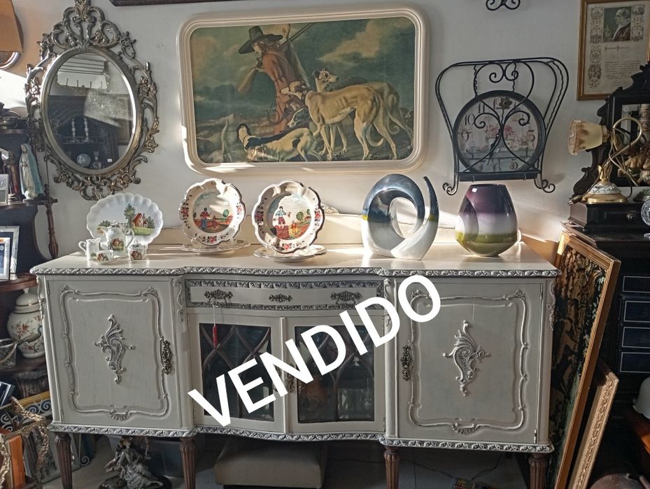 Aparador para Sala de Jantar