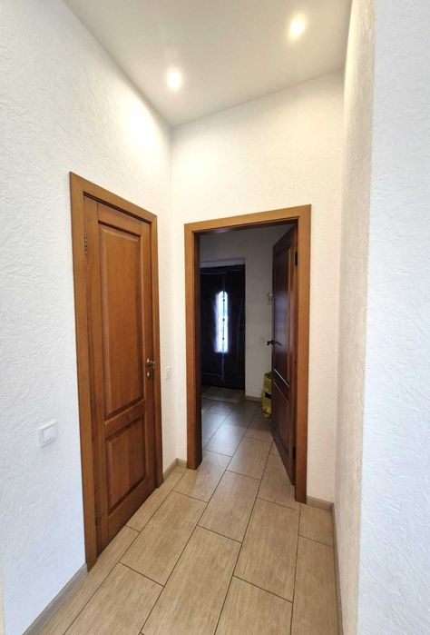 Продаж будинку з ремонтом 90м.кв, ділянка 12сот, с Бобриця!Поруч ліс!