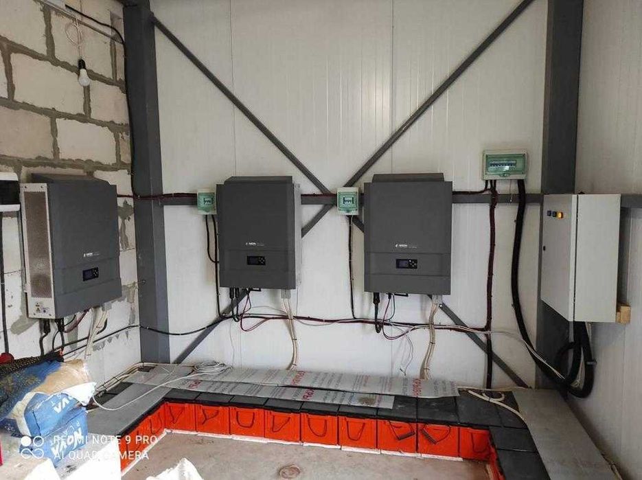 Земельна ділянка ОСГ, 2Га, теплиці , 70км Киев. обл.