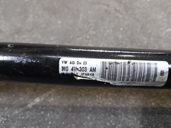 Barra estabilizadora / torção VOLKSWAGEN Touran (1T)