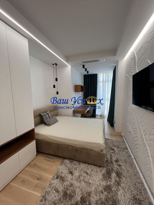 Продажа 4 ком ул Драгомирова 17 . ЖК Новопечерские Липки .