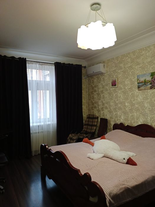 Первая сдача в аренду 3-х ком. Центральная часть города Харькова