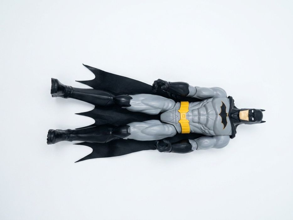 Figura Articulada do Batman com 30 cm