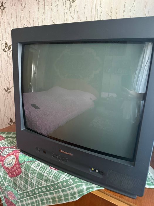 Продам телевізор Panasonic