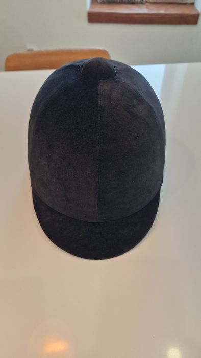 Toque capacete Belstar equitação com ABS