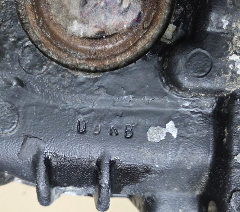 Редуктор заднього мосту 3.800 Hyundai Santa Fe SM Санта Фе 1 2.0 диз