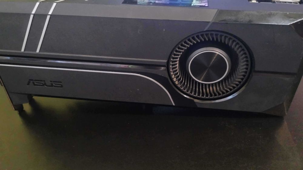 Karta Graficzna gtx 1070ti 8GB founders edition
