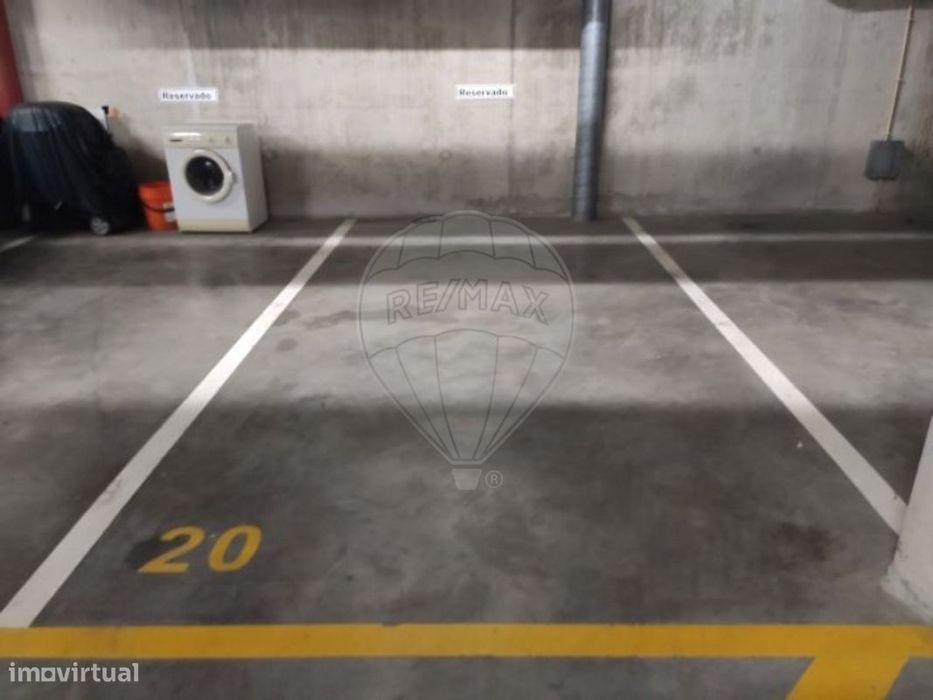 Garagem  para venda