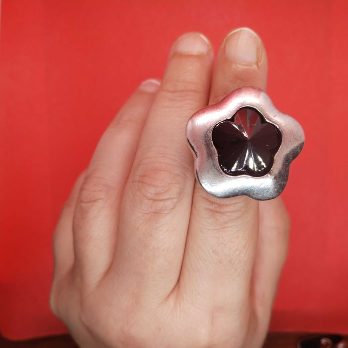 ANEIS (6) - 1 unid - 3€; 2 unid - 4€; 3 unid - 5€