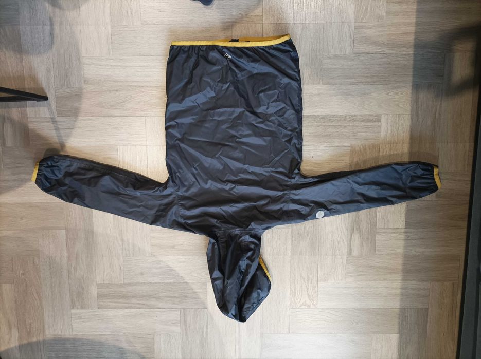 Kurtka przeciwdeszczowa dziecięca 104