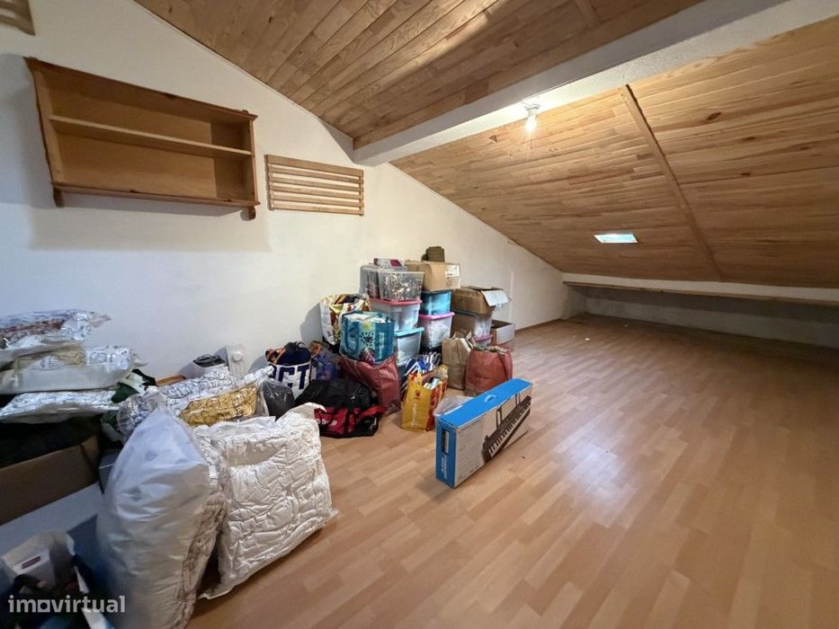Apartamento Tipologia T3