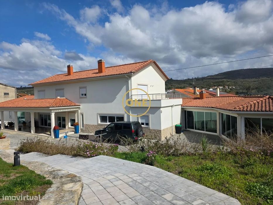Moradia Isolada T5