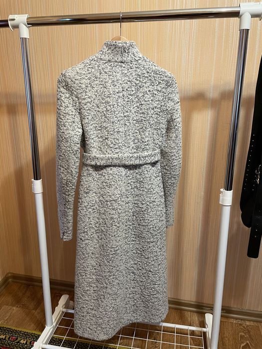 Пальто жіноче, пальто демісезонне, шерстяне пальто, верхній одяг