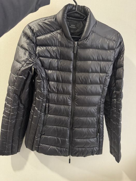 Куртка жіноча Armani Exchange