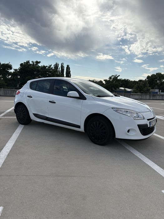 Sprzedam Renault Megane 3