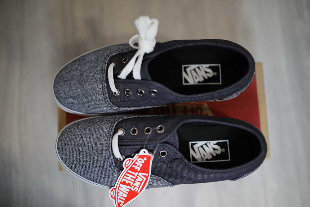 Buty VANS  euro 36.5
