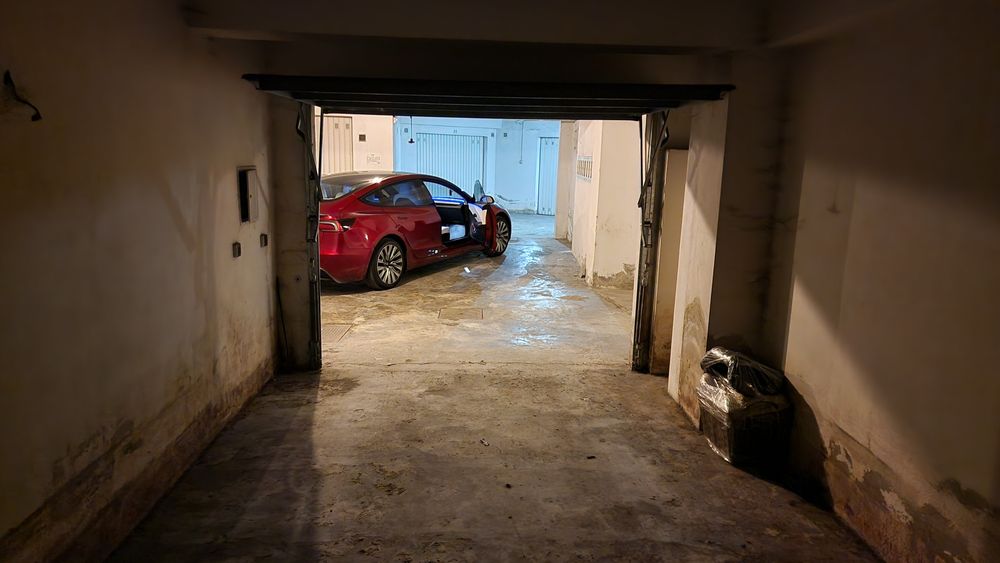 Garagem para venda Lamego