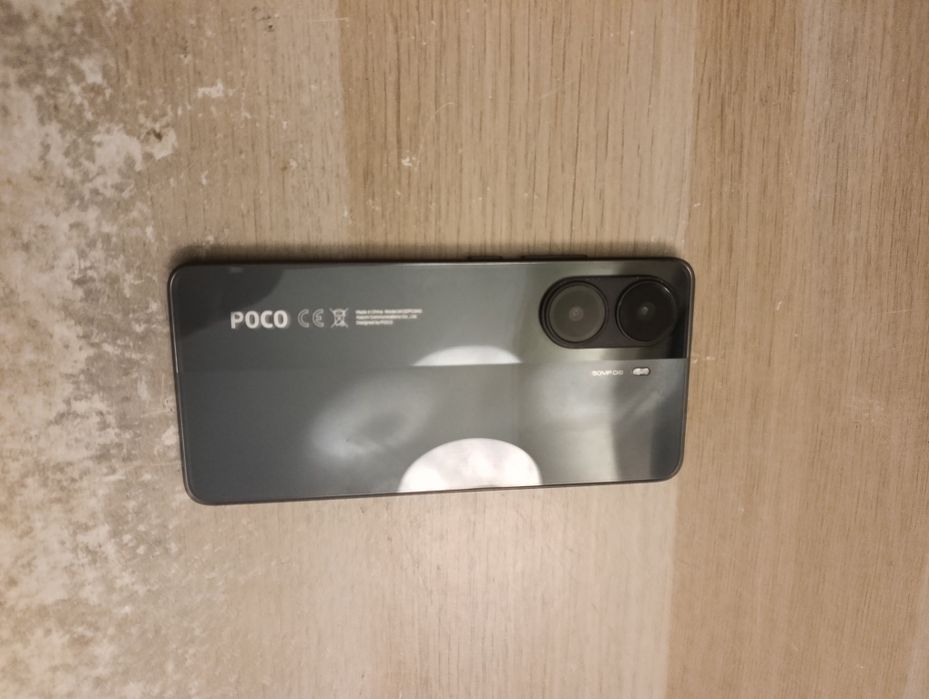 Poco x7 pro 12/528
