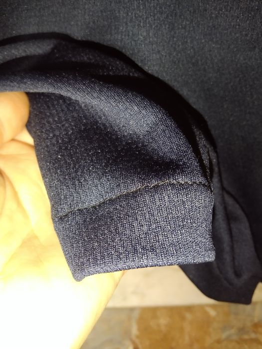 Koszulka bokserka Nike