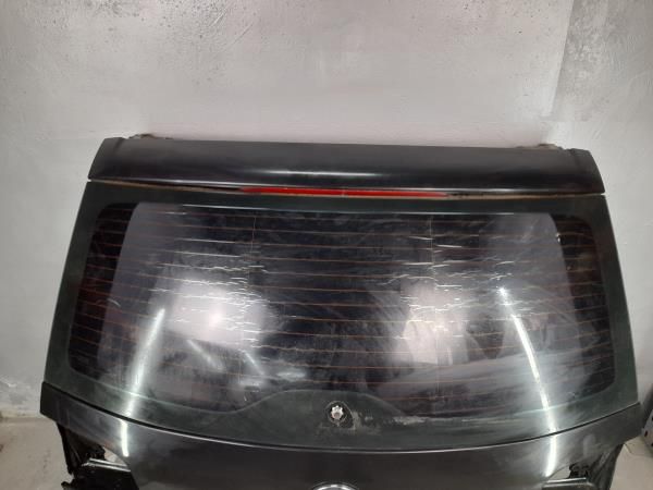 Porta / tampa da mala VOLKSWAGEN Touareg (7L)