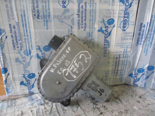 Motor vidro frente direito MITSUBISHI Pajero Mini (H5_A)