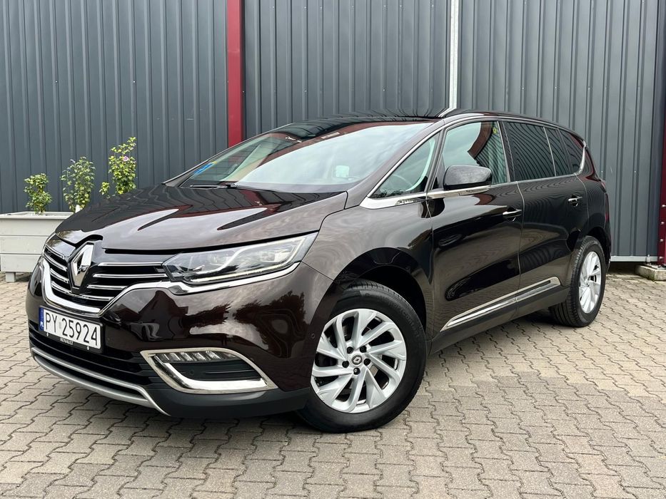 Renault Espace