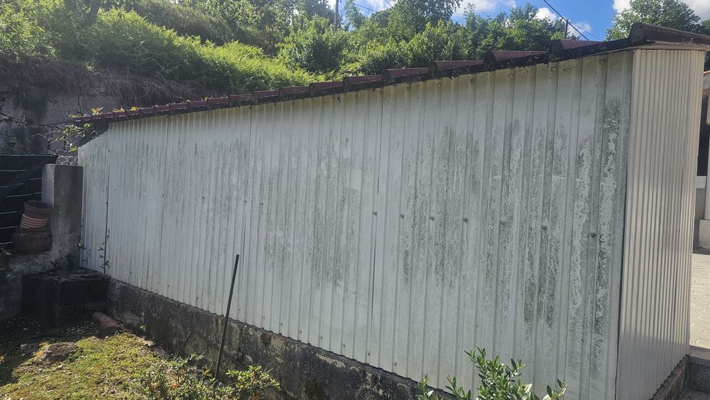 Arrecadação/ canil