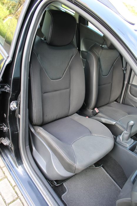 Renault Clio IV 1.5 DCi