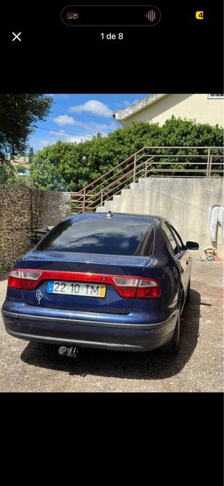 Seat Toledo 1.9tdi 110cv