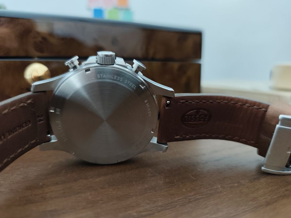 Relógio homem FOSSIL