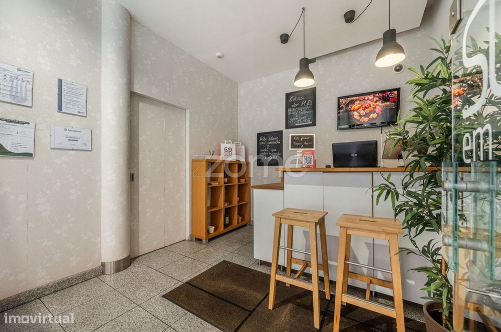 Trespasse – Franchising Sushi em tua casa Guimarães