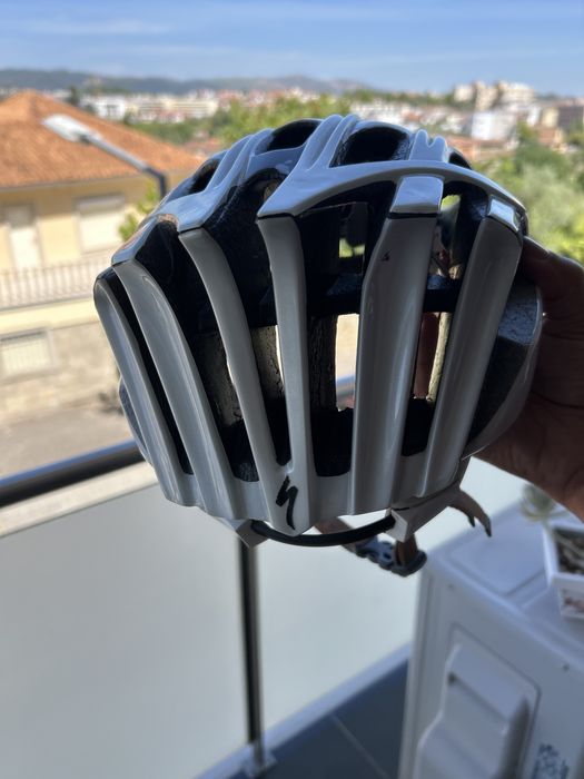 Capacete Sworks Specialized