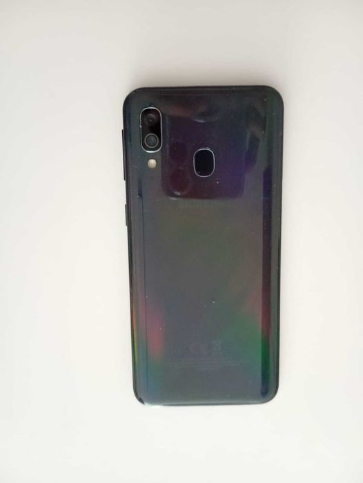 Samsung Galaxy A40