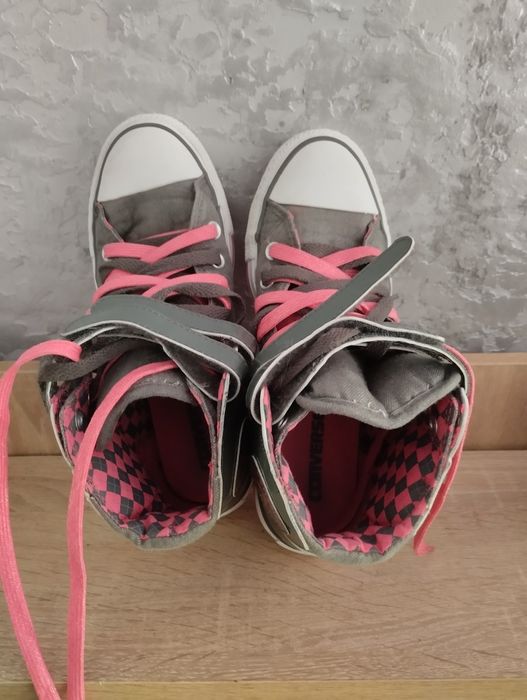 Кросівки Converse 36.5