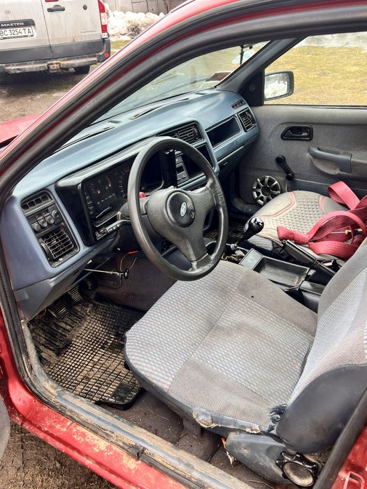 Форд сієра 1988р