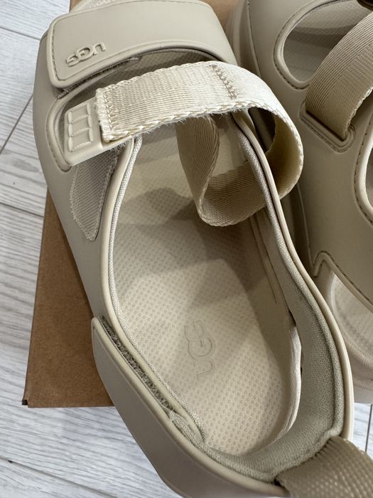 Сандалі UGG GoldenGlow Оригінал з США. УГГ