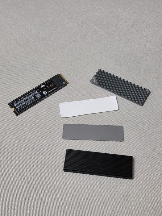 WD_Black SN850 1tb