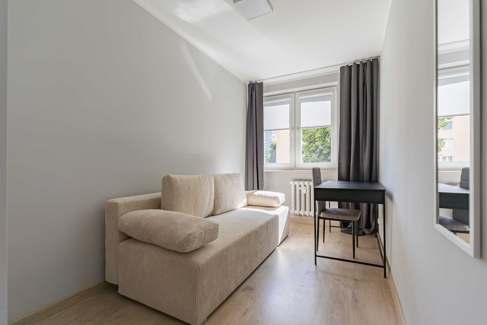 Mieszkanie – Gdańsk - Widok 3
