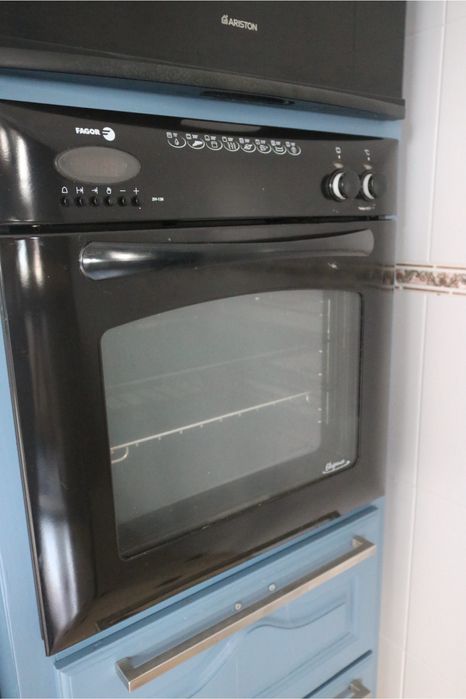 Forno Fagor Elegance